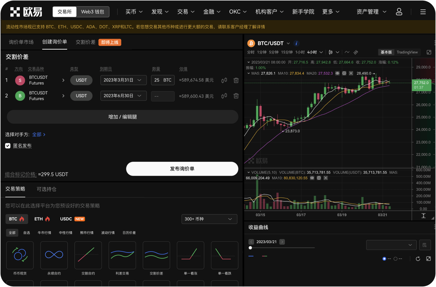 如何辨别交易所的“虚假活动”